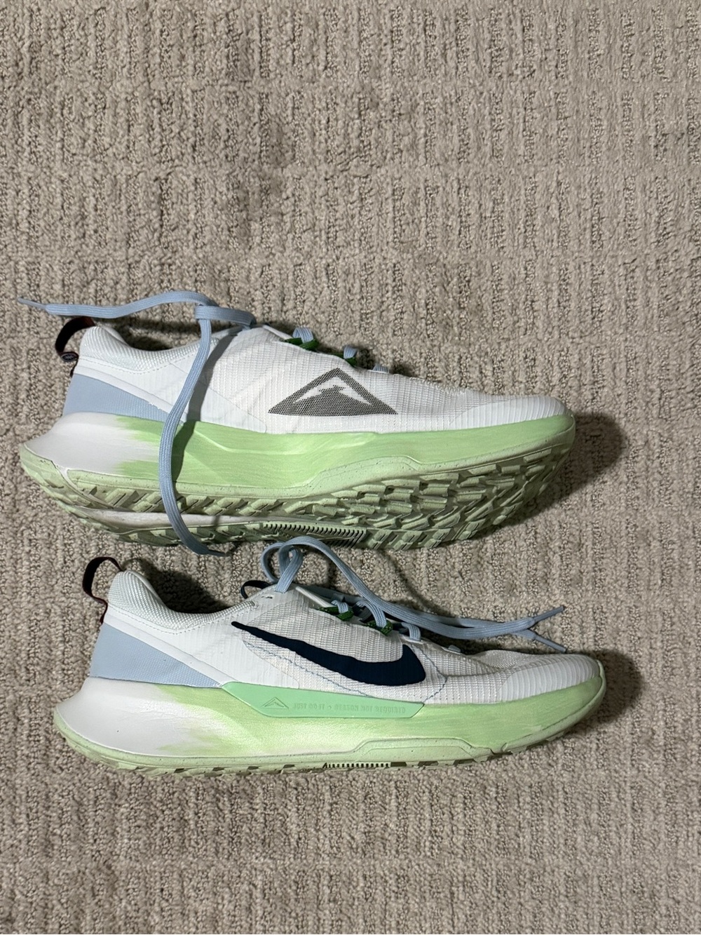 Nike Juniper Trail 2 women’s trail running shoes